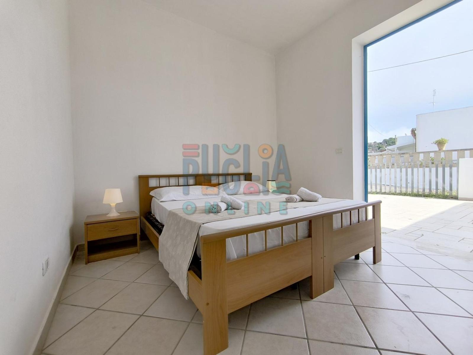 Апартаменти Bilocale Orchidea By Puglia On Line Торре-Вадо Екстер'єр фото